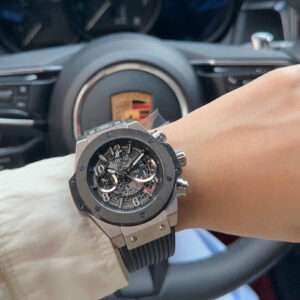 best replica luxury Hublot watches Men's high quality imitation Classic Fusion 1044706255