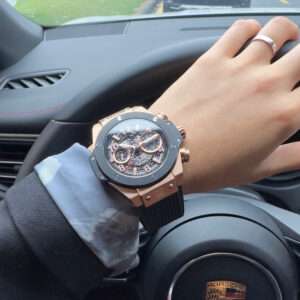 best replica luxury Hublot watches Men's high quality imitation Classic Fusion 1044706210